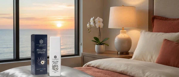 How Do Hotels Smell So Good? The Scent Strategy Behind Luxury Hospitality