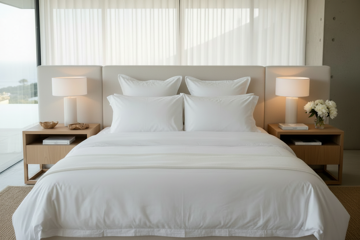 Pillows Collection