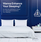Choice Hotels Luminesse Pillow — Standard Firm