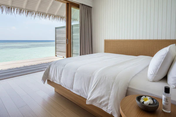 IHG Lightweight Duvet insert, hospitality quality for hotels, air bnbs, private jets, tour buses, RV's, Yachts, Air BNB's, B&B, Home use