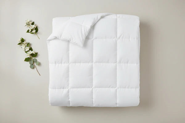 IHG Lightweight Duvet insert, hospitality quality for hotels, air bnbs, private jets, tour buses, RV's, Yachts, Air BNB's, B&B, Home use