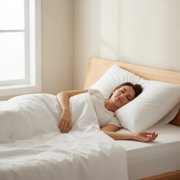 IHG Firm Support Pillow — King