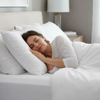 IHG FeatherBest King pillow for STR and boutique hotels