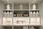 Byredo Bal d'Afrique Body Lotion — 1 Gallon Refill