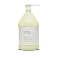 Zero% Shower Gel & Hand Wash 1 Gallon Refill | Fragrance-Free Hotel Supply