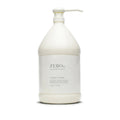 Zero% Conditioner 1 Gallon Refill | Fragrance-Free Hotel Grade Bulk Supply