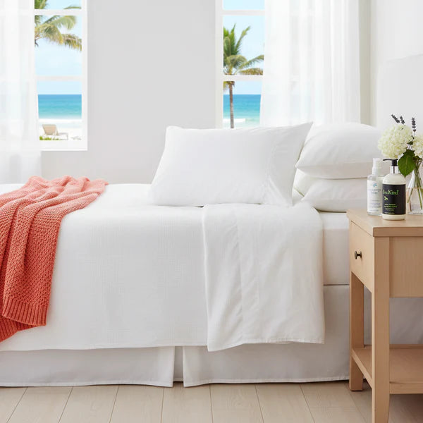 IHG FeatherBest Pillow Queen Soft | Natural Fill Hotel Pillow