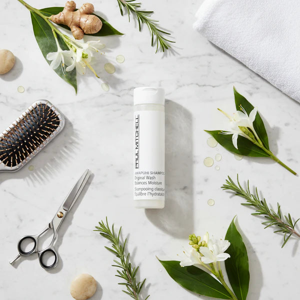 Paul Mitchell Shampoo — Travel Size 0.75oz