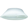 Zippered Pillow Protector — King - Set of 2