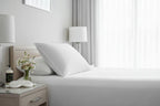 Westin Heavenly Bed Firm Queen Pillow close-up