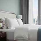 Westin Heavenly Bed pillows STR Airbnb yacht private jet corporate housing supplies