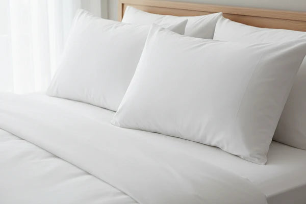 WynRest Pillow Cases — Queen (Set of 2)