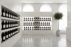 Le Labo Santal 33 bulk refill for hospitality and STR supply