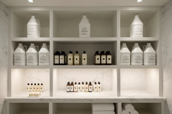 Byredo Bal D' Afrique, Air Bnb supplies, STR, Hotel Amenities, Luxury Bath Products, Bulk bath products for Luxury private yachts, private jets, Charters, Busses, Luxury RVs Hospitality Supplies, Home Products in bulk