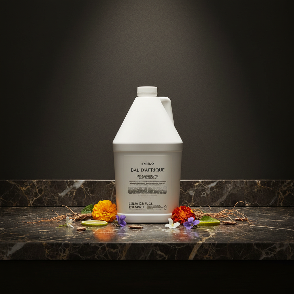 Byredo Bal d'Afrique Conditioner