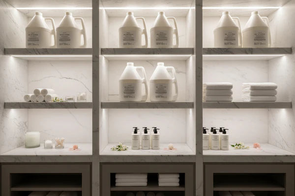 Byredo Bal D' Afrique, Air Bnb supplies, STR, Hotel Amenities, Luxury Bath Products, Bulk bath products for Luxury private yachts, private jets, Charters, Busses, Luxury RVs Hospitality Supplies, Home Products in bulk