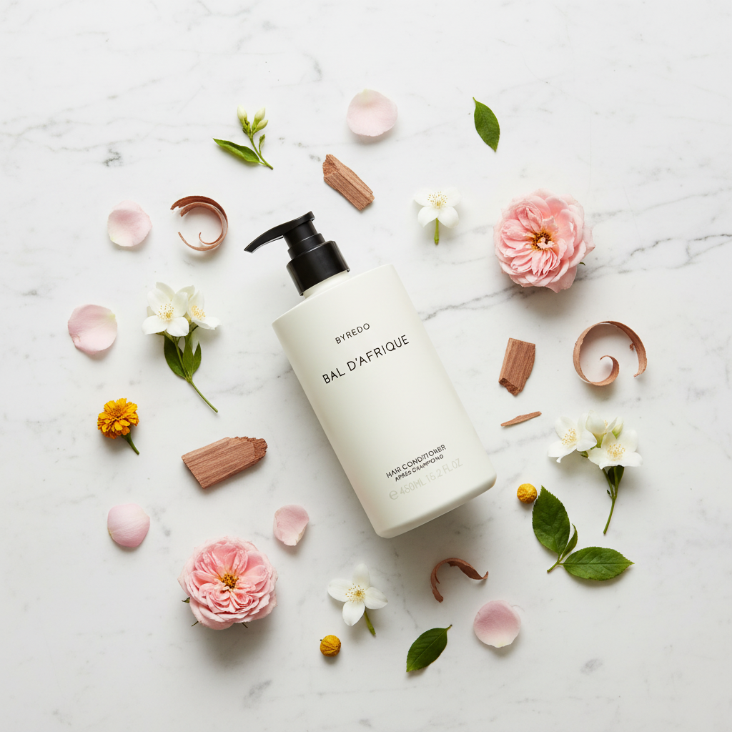 Byredo Bal D'Afrique Hair Conditioner — 450ml