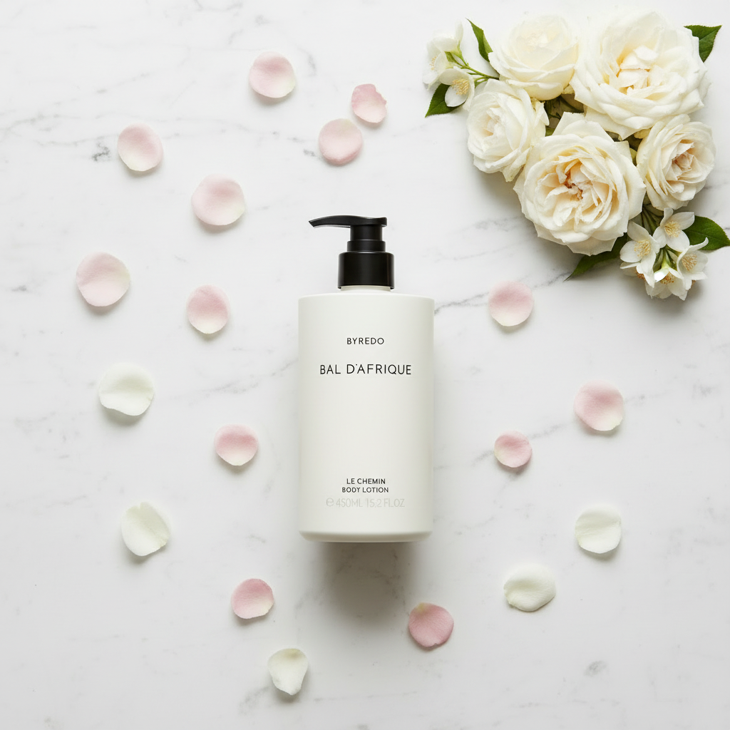 Byredo Le Chemin Body Lotion