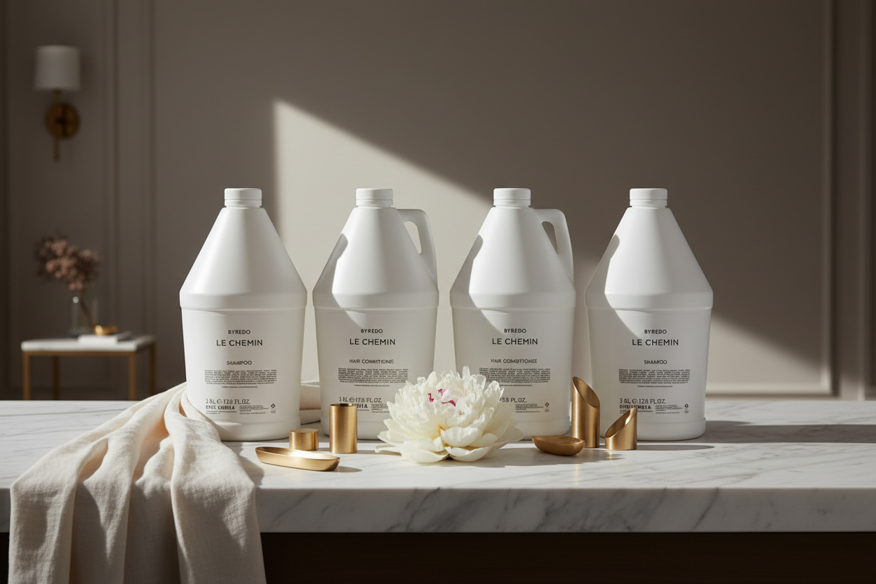 Byredo Le Chemin - Marble Peony