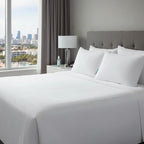 Choice Hotels Luminesse Pillow — Standard Firm