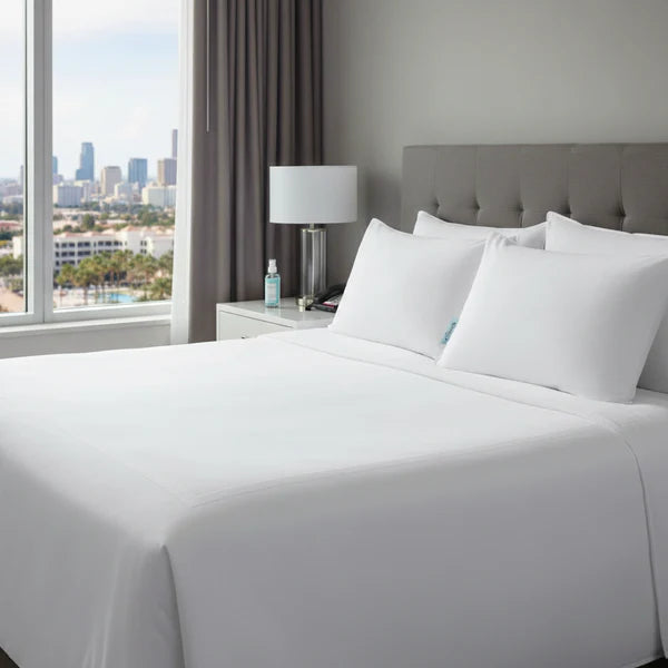 Choice Hotels Luminesse Pillow — Standard Firm