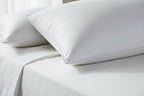 Wynrest Gel and cluster pillows made for Wyndham hotels, Air BNBs, private jets, luxury yachts, STR, Hospitality grade pillows, private resorts, large homes, Machine washable King and queen pillows.