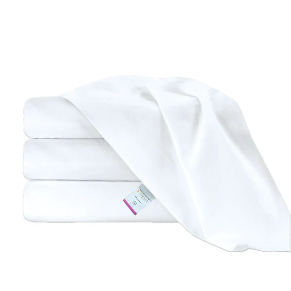 Choice Hotels Eclipse Collection King Pillowcases bulk pack for hospitality supply