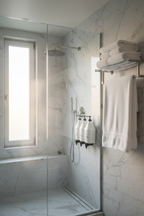 Five-Star STR Bathroom Dispensers