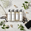 Balmain Paris Luxury Bath & Body Set