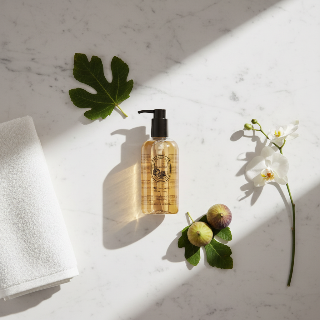 Diptyque Philosykos Shampoo