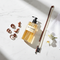 D.S. & Durga Bowmakers Hand Soap