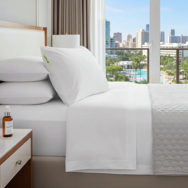 Choice Hotels Luminesse Pillow — Standard Soft