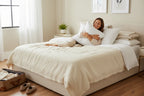 Wynrest Gel and cluster pillows made for Wyndham hotels, Air BNBs, private jets, luxury yachts, STR, Hospitality grade pillows, private resorts, large homes, Machine washable King and queen pillows.