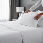Choice Hotels Luminesse Pillow — King Firm