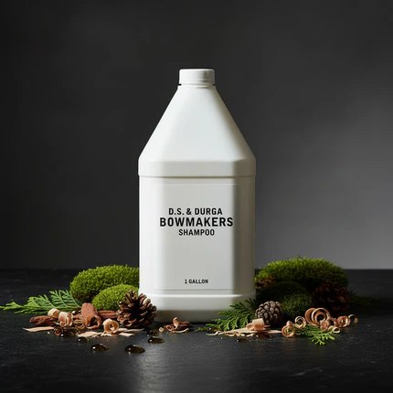 D.S. & Durga Bowmakers Conditioner — 1 Gallon Refill