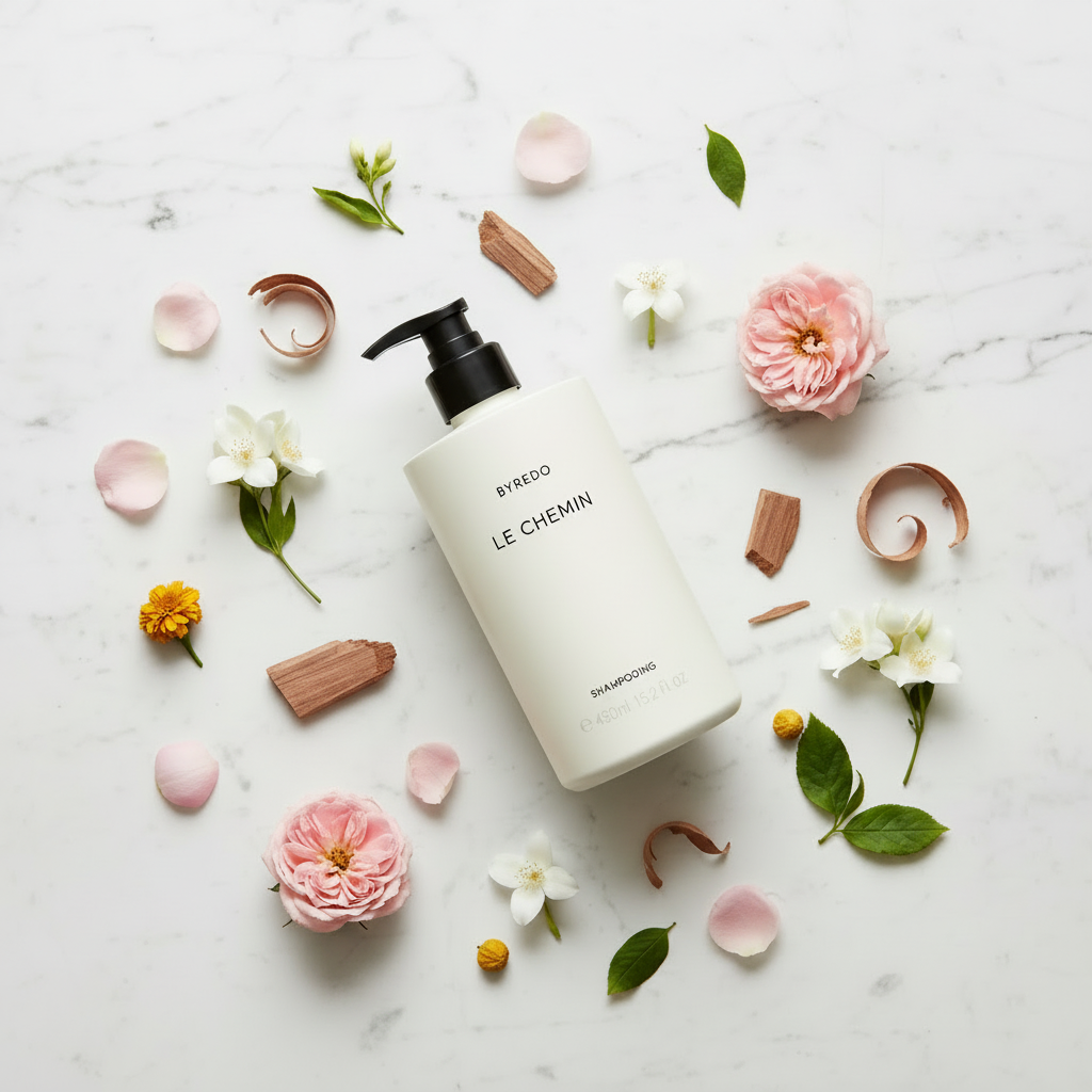 Byredo Le Chemin Shampoo