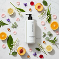 Apotheke Canvas Shampoo — 480ml