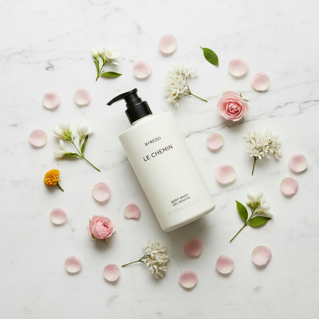 Byredo Le Chemin Body Wash