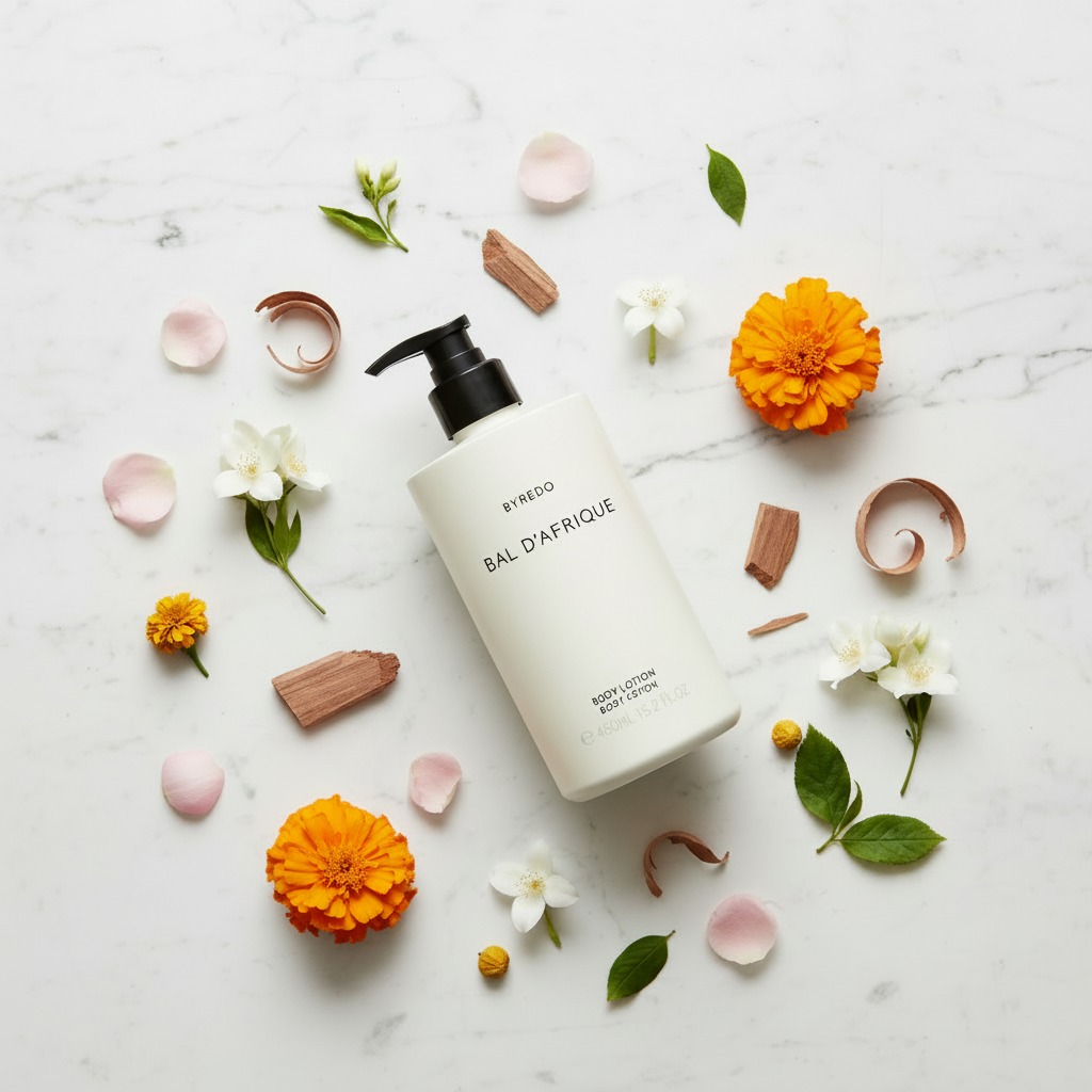 Byredo Bal d'Afrique Body Lotion