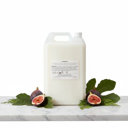 Diptyque Philosykos Body Lotion — 5 Liter Refill