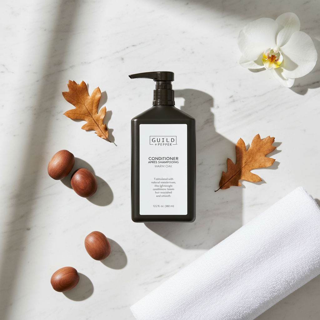 Guild+Pepper Conditioner