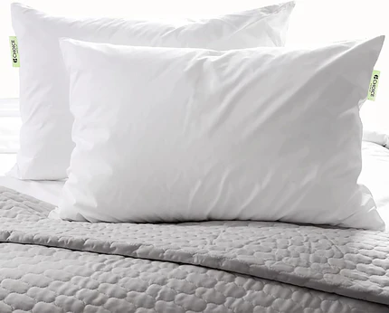 Choice Hotels Luminesse Pillow — Standard Soft