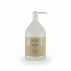 Guild + Pepper Warm Oak Body Wash clean studio shot