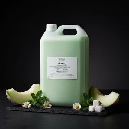 Davines MOMO Conditioner — 5 Liter Refill