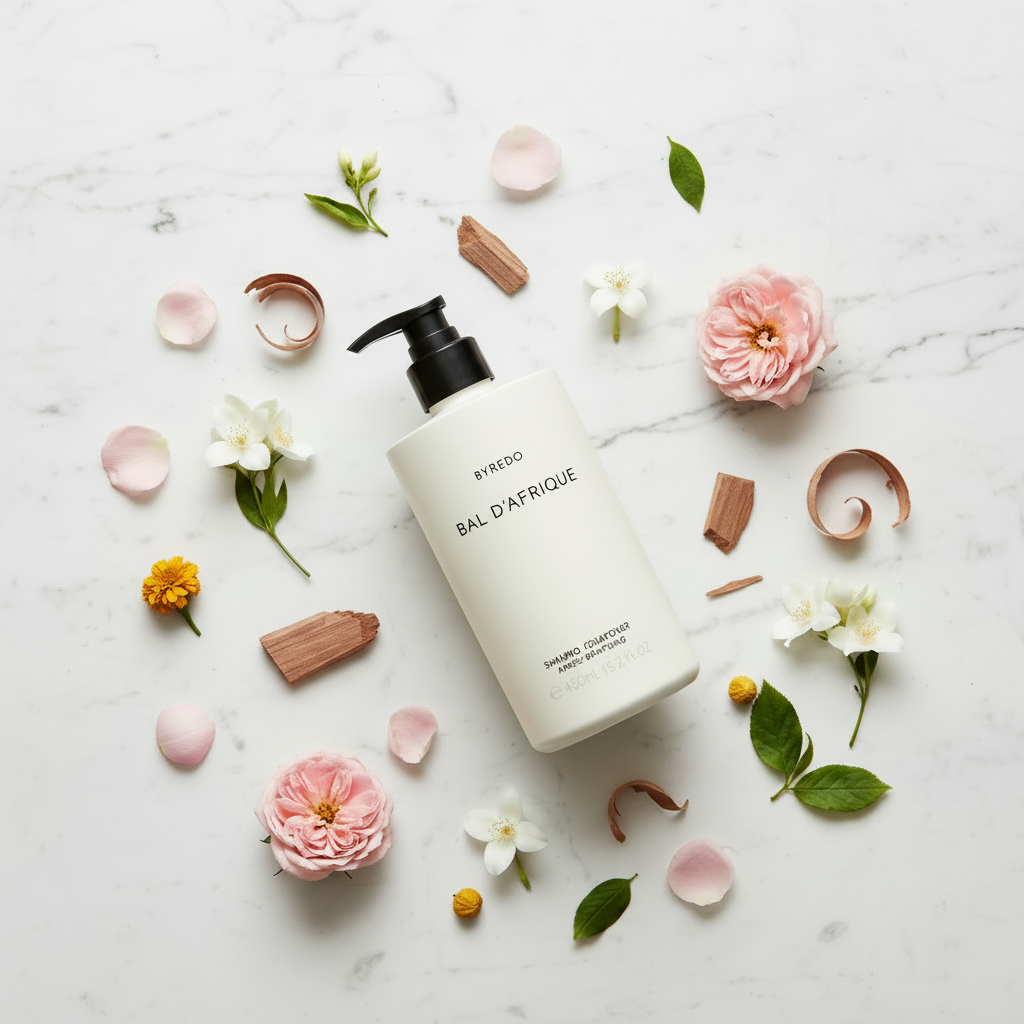 Byredo Bal d'Afrique Shampoo