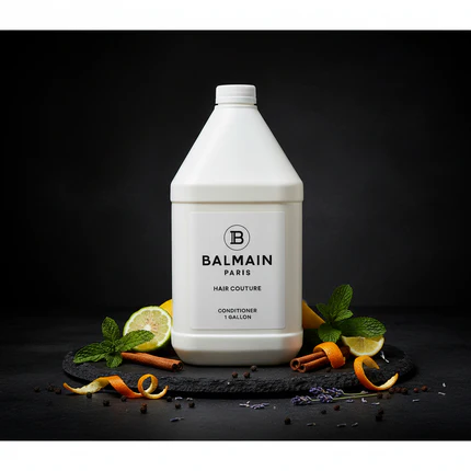 Balmain Paris Conditioner — 1 Gallon Refill