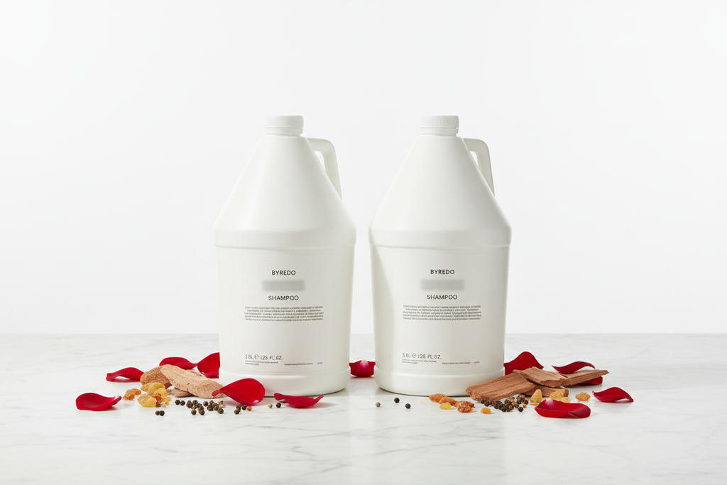 Le Labo Rose 31 1 Gallon Refill | Luxury Hotel Amenity Bulk Supply
