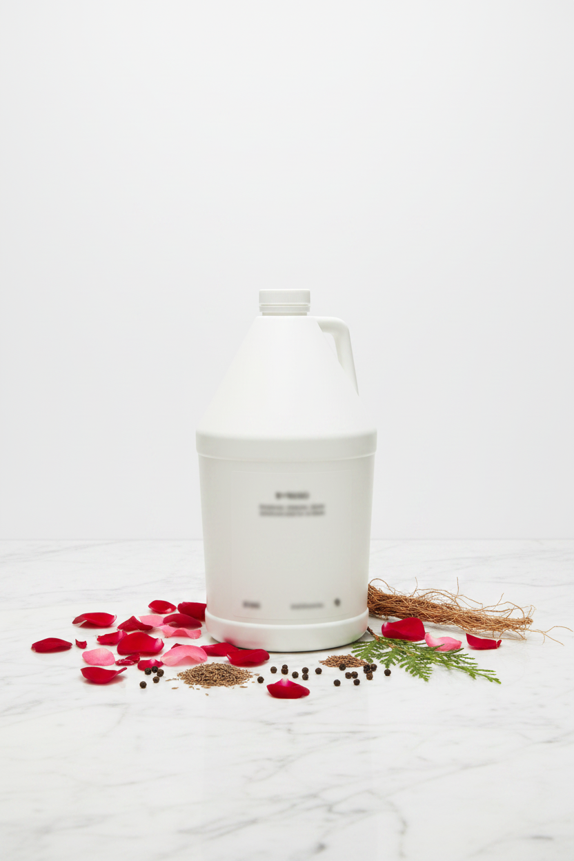 Le Labo Rose 31 gallon refill | Luxury Hotel Amenity Bulk Supply