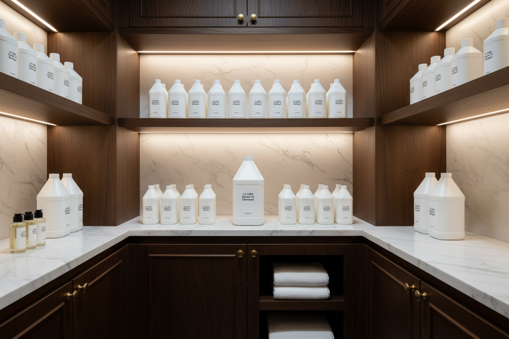Le Labo Santal 33 - Luxury Supply Pantry