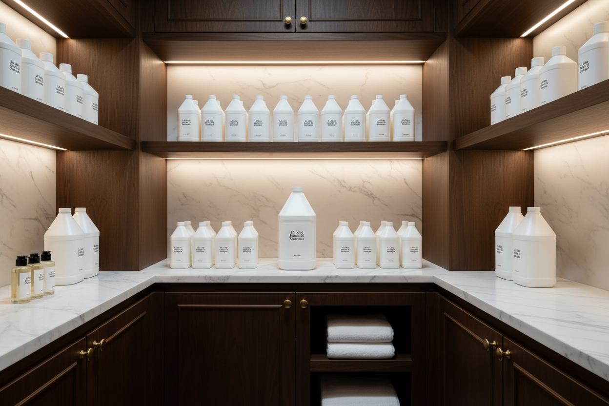 Le Labo Santal 33 - Luxury Supply Pantry